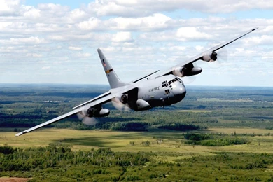 F 18, F 22 Raptor, Black Hawk & Hercules   Aviation Wallpapers 2 ...