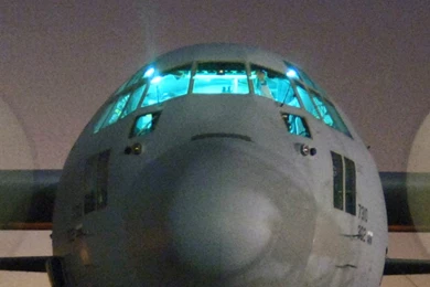 C 130 Hercules iPhone Wallpapers