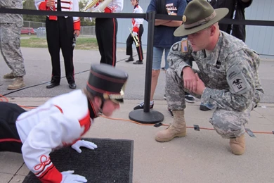 Army Strong Stories   Iowa Is Not Just For Corn!!!!