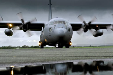 C 130 Hercules Wallpapers   55008