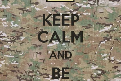 Top View All Army Strong Wallpapers