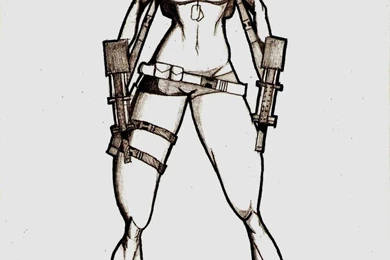 Isabel Army Strong By Art of Stealth17 On DeviantArt