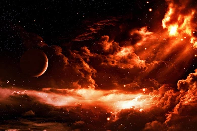 Brands Wallpaper: Orange Fox Racing Free Wallpapers For HD ...