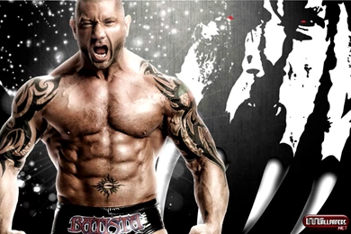 Batista Wallpapers