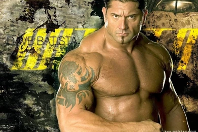 Batista Wallpapers