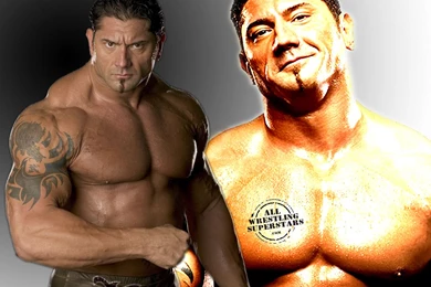 Batista Wallpapers