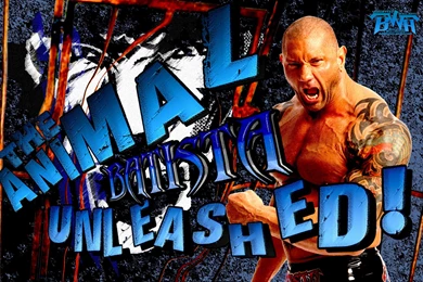 Dave Batista HD Wallpapers