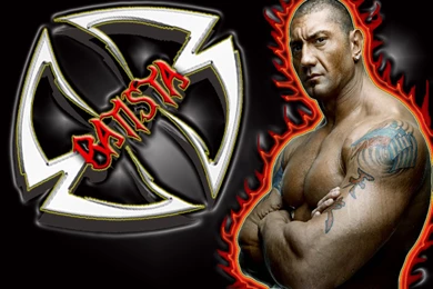 Wallpapers Of Batista   WWE On Wrestling Media