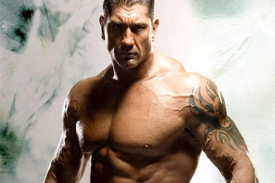 BATISTA WALLPAPER 2012