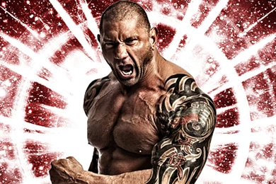 WWE Batista HD Wallpapers
