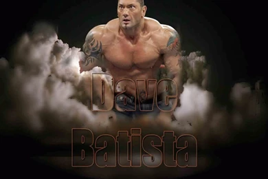 Hot Wwe: Batista Wallpapers