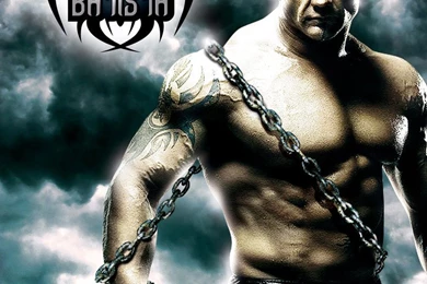 Hot Wwe: Batista Wallpapers