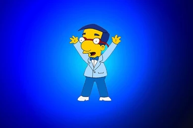 Wallpapers De Los Simpson Gratis