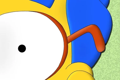 Papel De Parede Os Simpsons   Milhouse Wallpapers Para Download No ...