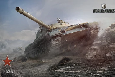 World Of Tanks Wallpapers