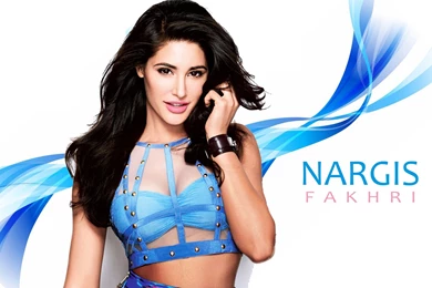 Nargis Fakhri Sexy Actress HD Wallpapers