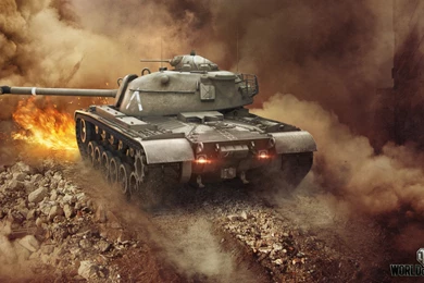 High Resolution War Game World Of Tanks Wallpapers HD 25 Full Size ...