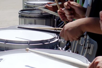 DeviantArt: More Like Drumline By Morbidroze1327