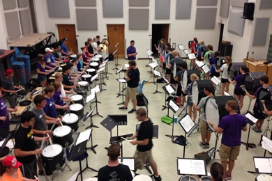 Kansas State Band Camp 2013 2015   Trending Wallpapers HD