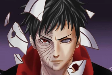 Obito Uchiha Wallpapers   Wallpapers Cave