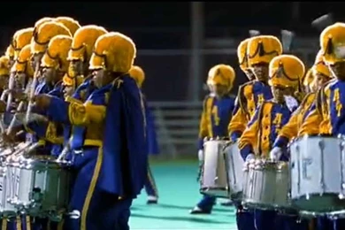 RePin Image: Your "drumline" Keyword. On Pinterest