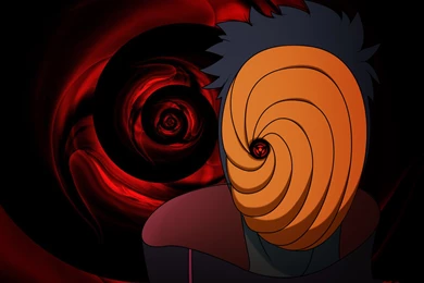 Obito Uchiha Wallpapers