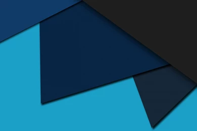 Google Material Design Wallpapers