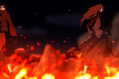 Tobi Obito Uchiha Wallpapers 00619   Free Naruto Wallpapers