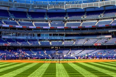 New York Yankees iPhone 5 Wallpapers