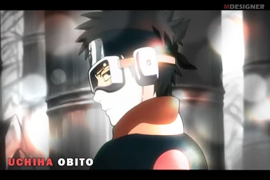 Wallpapers Wallbase Amazing: Naruto: Obito   Gallery Photo