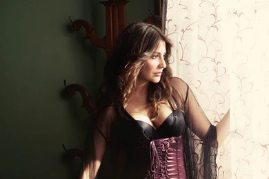 Anushka Sharma Hot Bollywood Girl Wallpapers