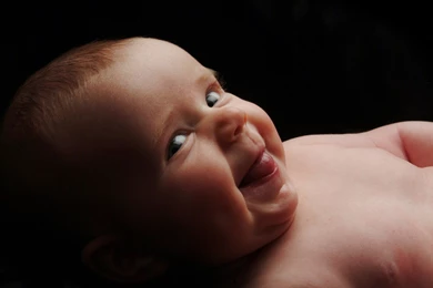 Close Up Cute Baby Wallpapers HD