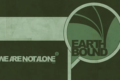 Earthbound Wallpapers   (