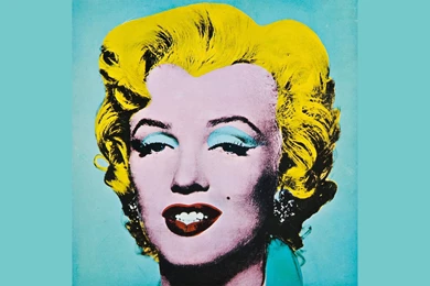 Andy Warhol Wallpapers, Pop Art Wallpapers