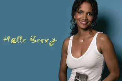 Halle Berry Wallpapers HD Download