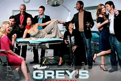 Grey's Anatomy Wallpapers