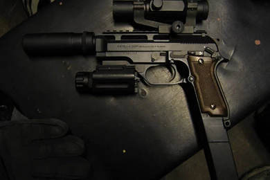 M93R   MAEG   ArniesAirsoft   Review Archive