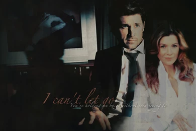 Greys Wallpapers   Grey's Anatomy Wallpapers (5449716)   Fanpop