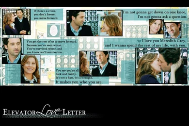 Wallpapers   Grey's Anatomy Wallpapers (5765707)   Fanpop