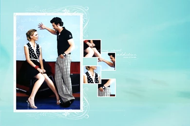 DeviantArt: More Like Grey's Anatomy Wallpapers By MsLolli