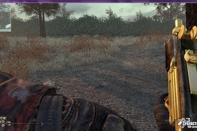 Golden Mini Uzi Download   CFGFactory