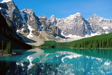 Beautiful Nature Scenery Wallpapers