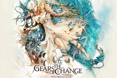 FINAL FANTASY XIV Fan Kit