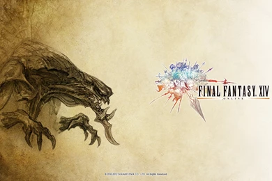 FFXIV Wallpapers Thread   The Back Porch   The Adventure League