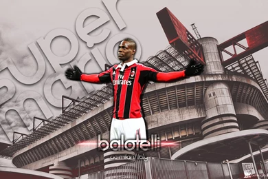 Download Mario Balotelli 2014 Liverpool FC HD Wallpapers (7197 ...