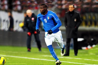 Fonds D'écran Mario Balotelli : Tous Les Wallpapers Mario Balotelli