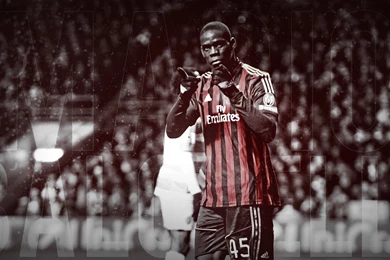 Mariobalotelli   DeviantArt