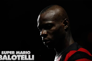 Mario Balotelli Wallpapers 2014