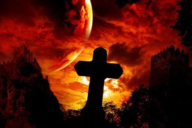 Super Scary Halloween Screensavers