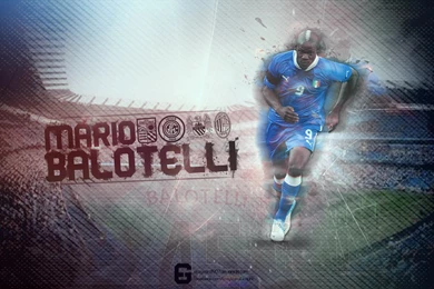Mario Balotelli Wallpapers By Erayvarol1907 On DeviantArt
